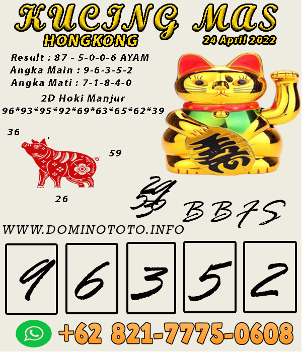 Prediksi Togel