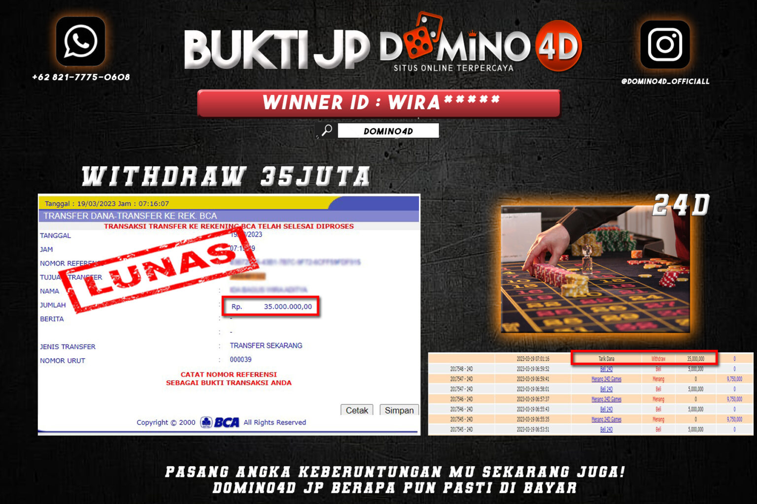 Prediksi Togel