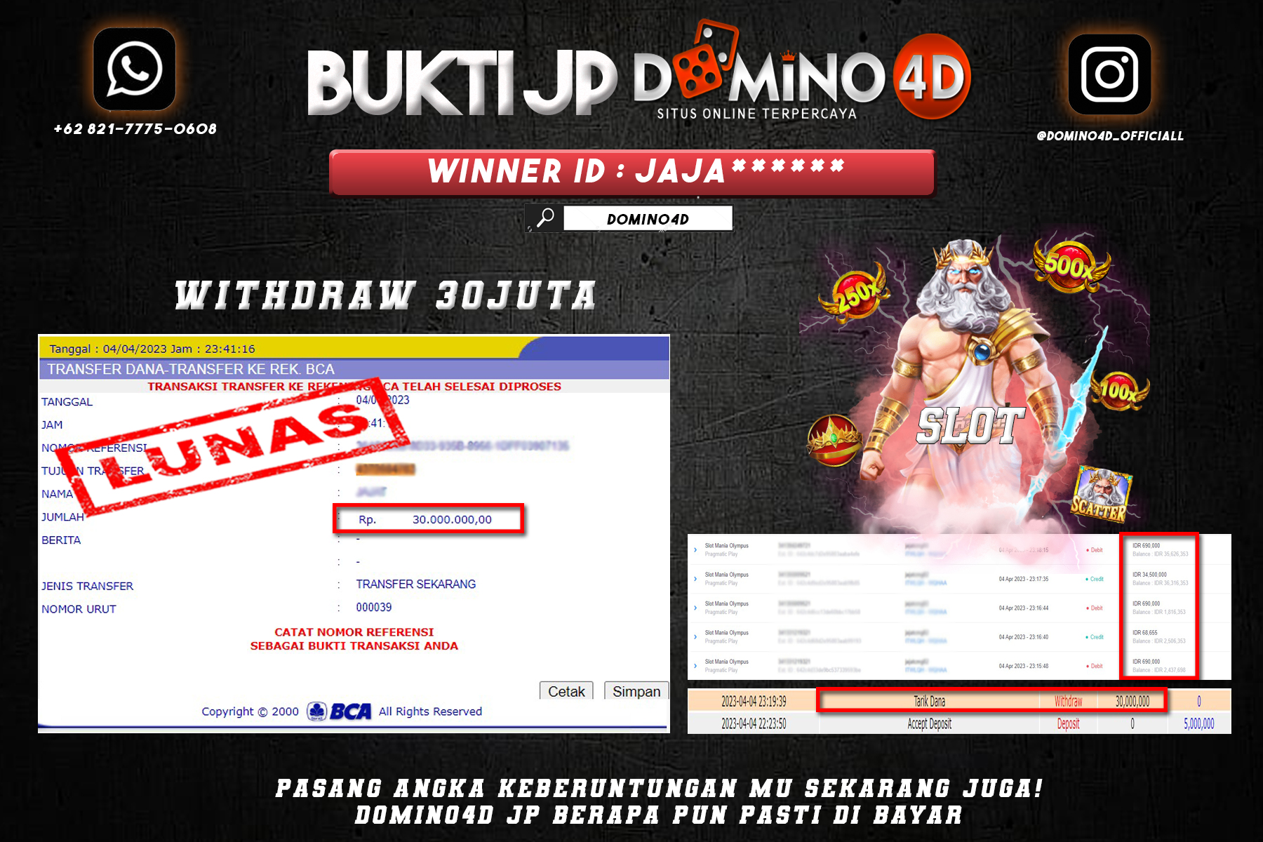 Prediksi Togel